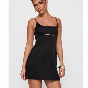 BY YOUR SIDE PLAYSUIT